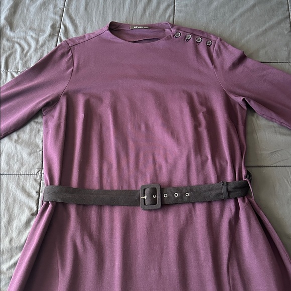 eShakti Cotton Dress - Picture 9 of 10